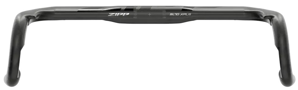 ZIPP Drop Bar SL 70 XPLR Styre