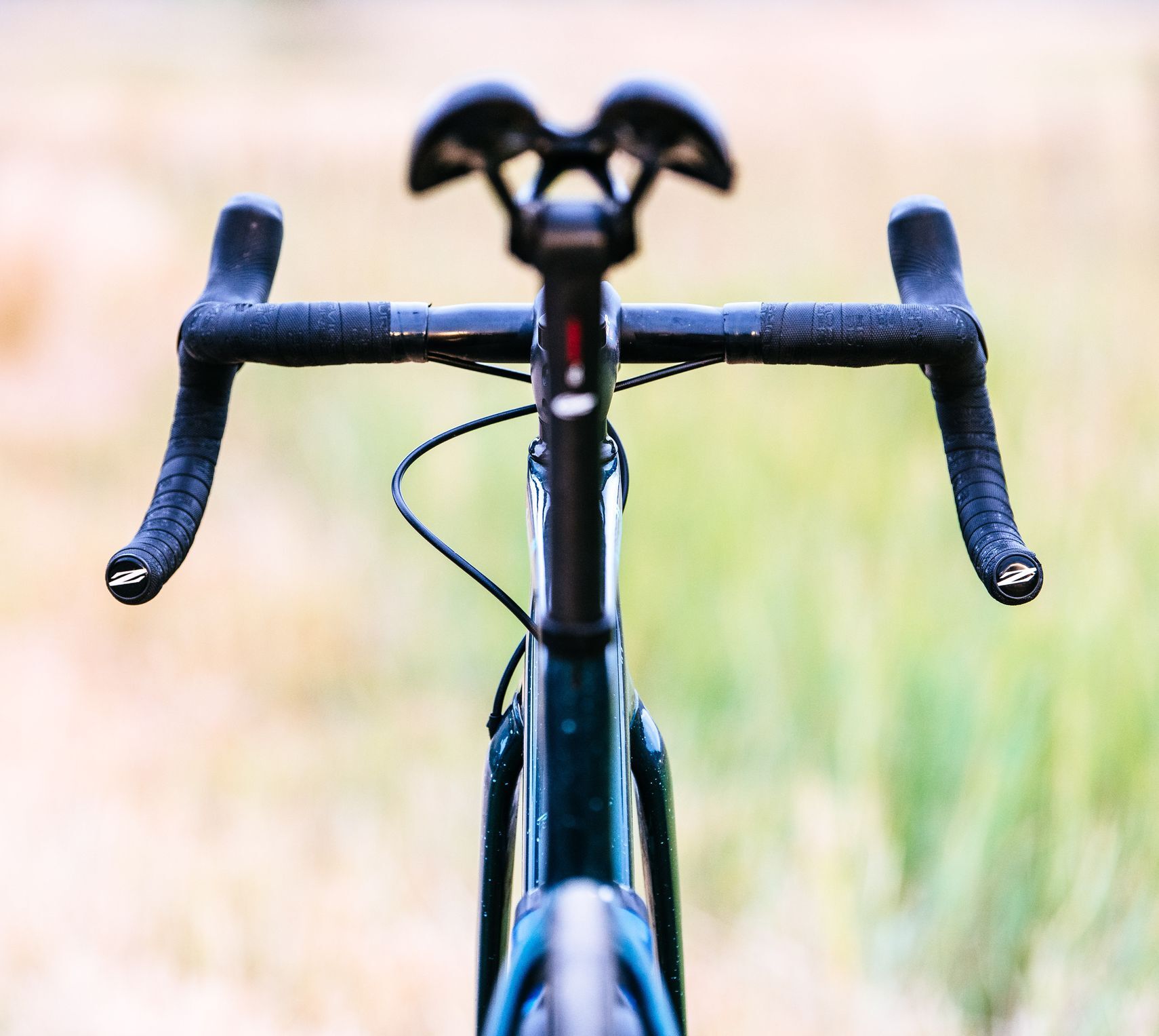 ZIPP Service Course SL-70 XPLR Styre