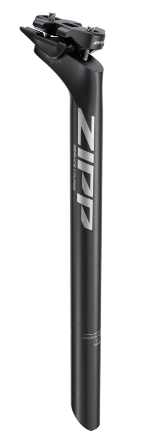 ZIPP Service Course Sadelstolpe