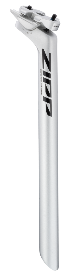 ZIPP Service Course Sadelstolpe