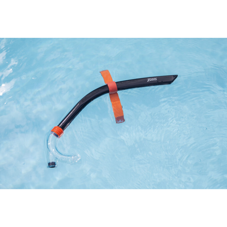 Zoggs Centre Line Snorkel