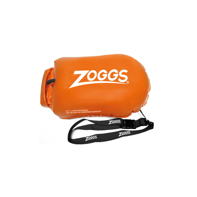 Zoggs HI-VIZ Swim Säkerhetsboj