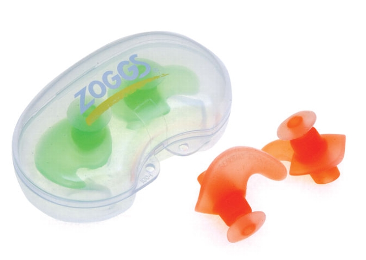 Zoggs Aqua Plugz Junior öronpluggar