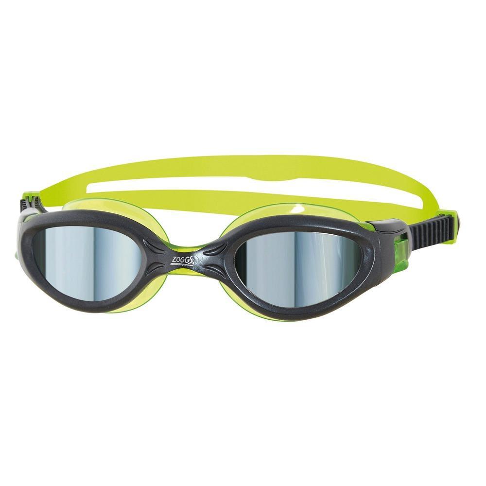 Zoggs Phantom Elite Mirror Jr Glasögon