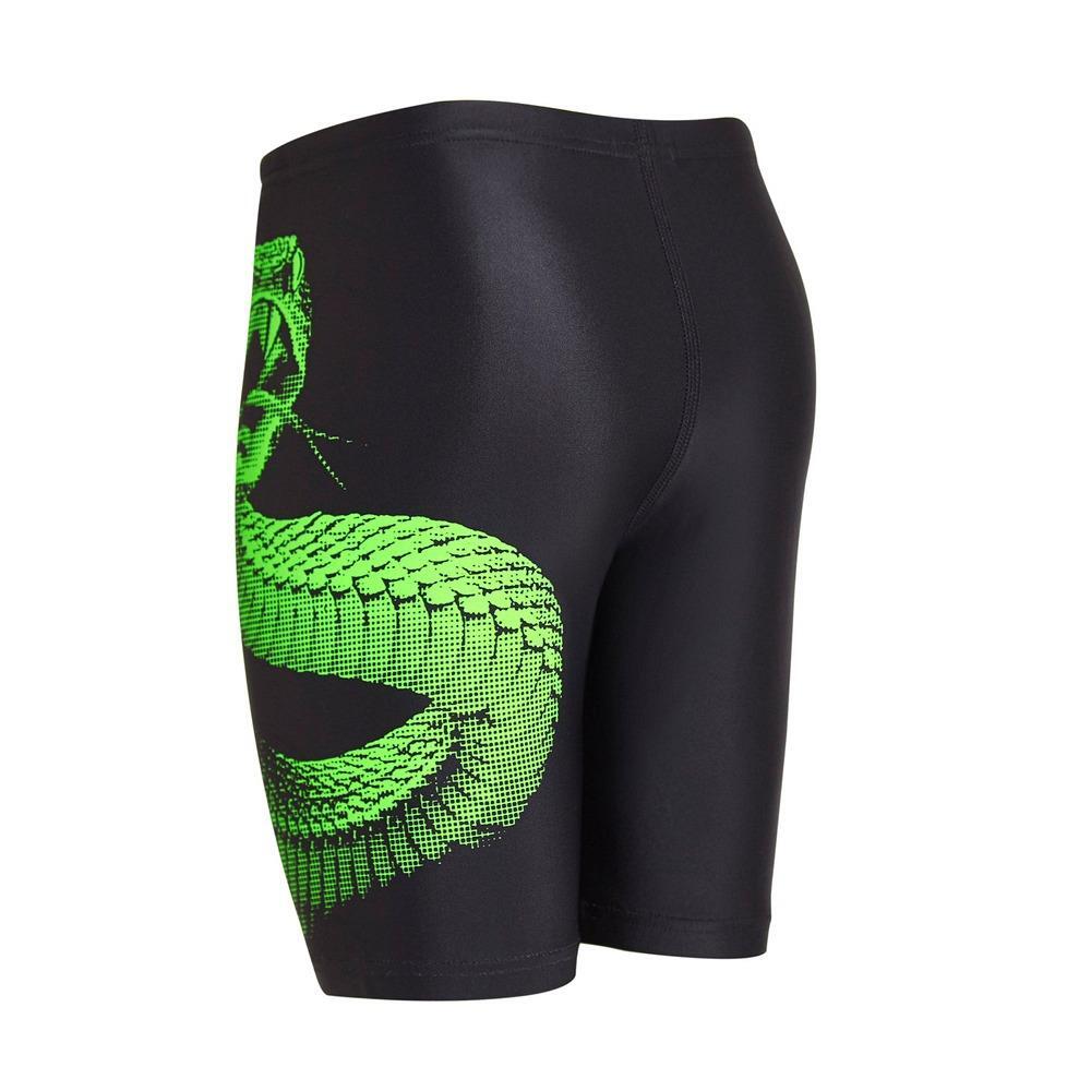 Zoggs Cobra Mid Jammer Jr. Badshorts