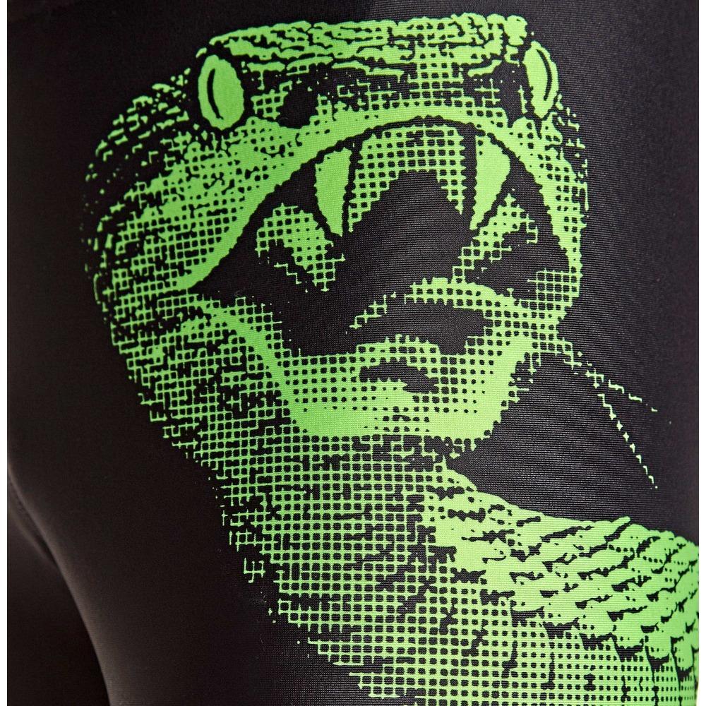 Zoggs Cobra Mid Jammer Jr. Badshorts