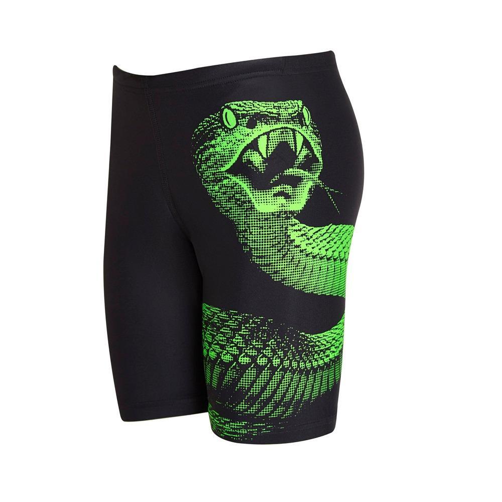 Zoggs Cobra Mid Jammer Jr. Badshorts