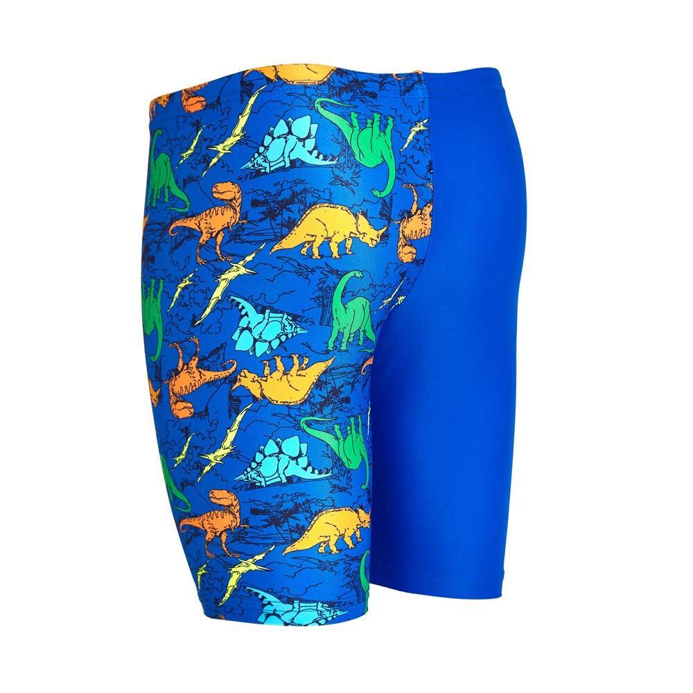 Zoggs Dino Land Mini Jammer Badshorts