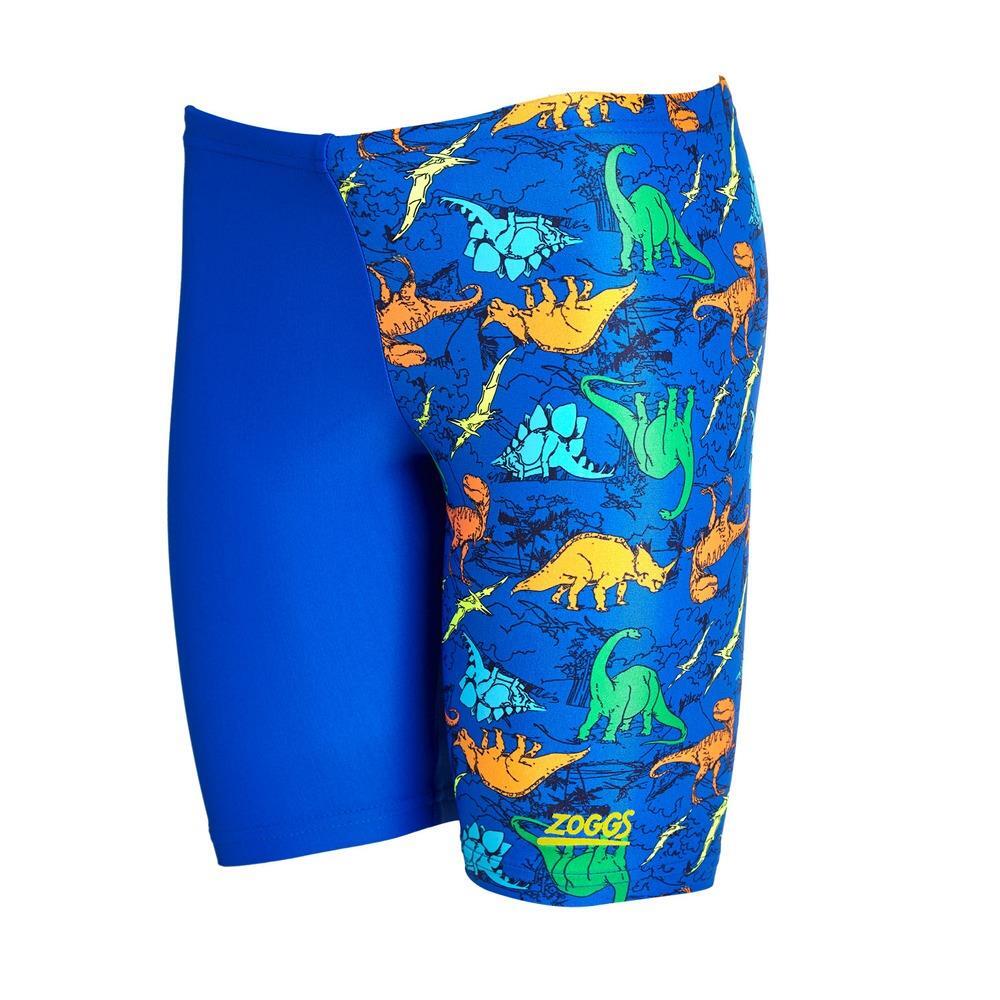 Zoggs Dino Land Mini Jammer Badshorts