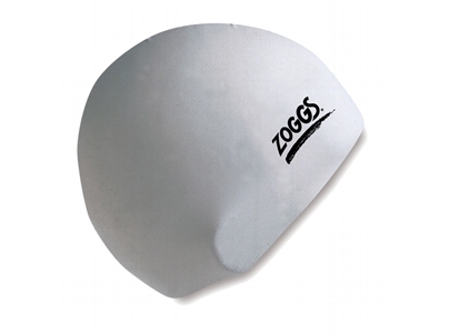 Zoggs standard Silikon Badmössa