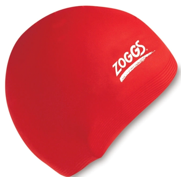 Zoggs standard Silikon Badmössa