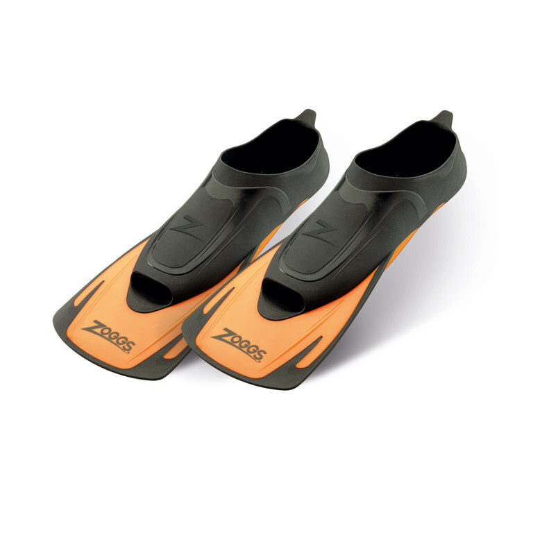 Zoggs Swim Fin Energy Flippers