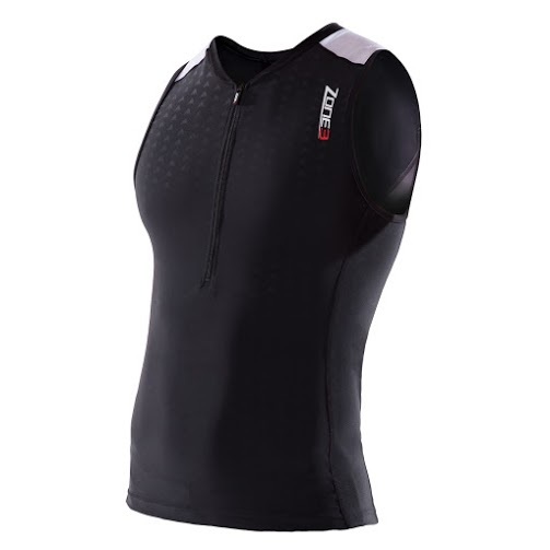 Zone3 Aquaflo Herre Tri Top