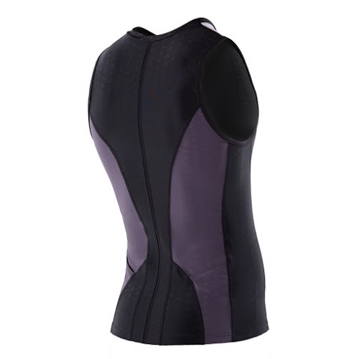 Zone3 Aquaflo Herre Tri Top