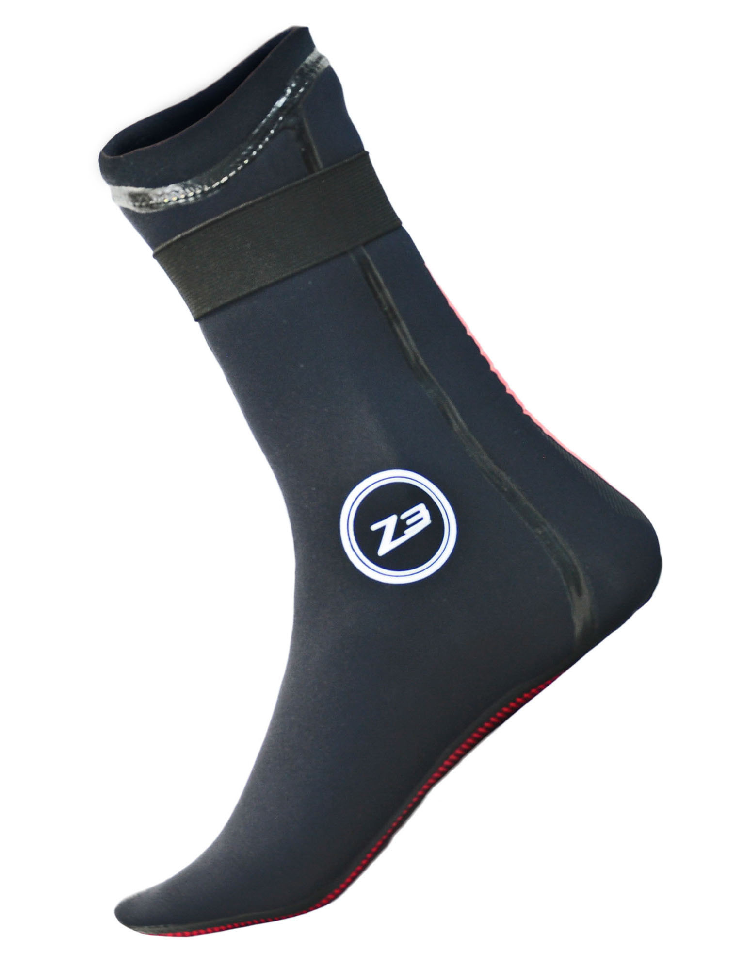 Zone3 Heat Tech Badstrumpor