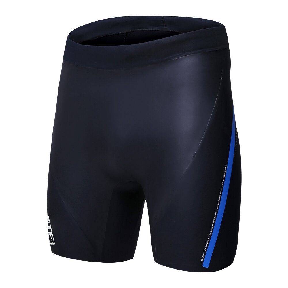 Zone3 Neopren Buoyancy 5/3 mm Shorts