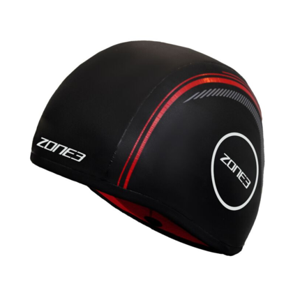 Zone3 Stroppeløs Neopren Badehette