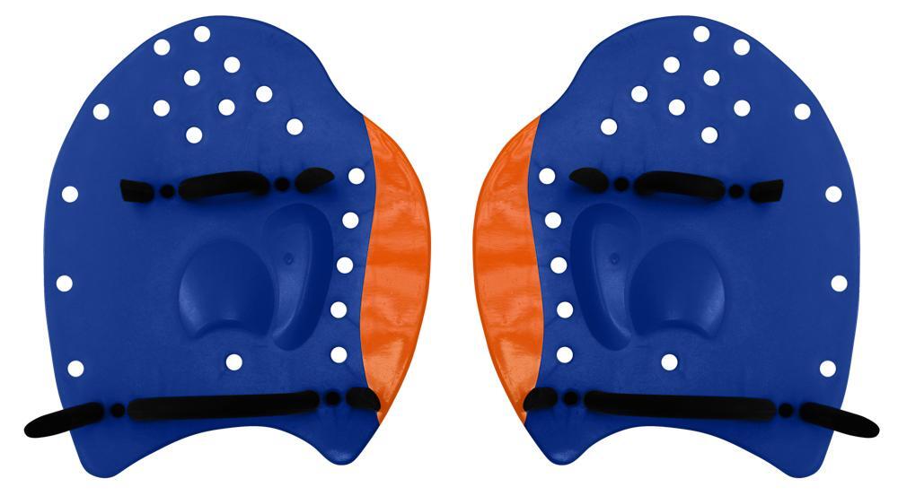 Zone3 Ergo Hand Paddles