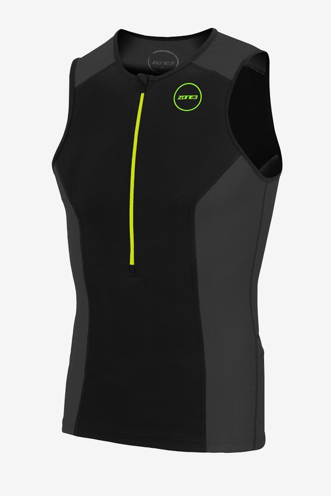 Zone3 Aquaflo Plus Herr Tri Top