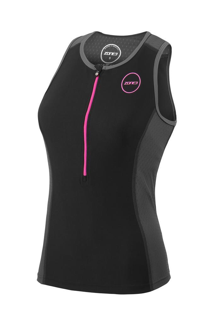 Zone3 Aquaflo Plus Dam Tri Top