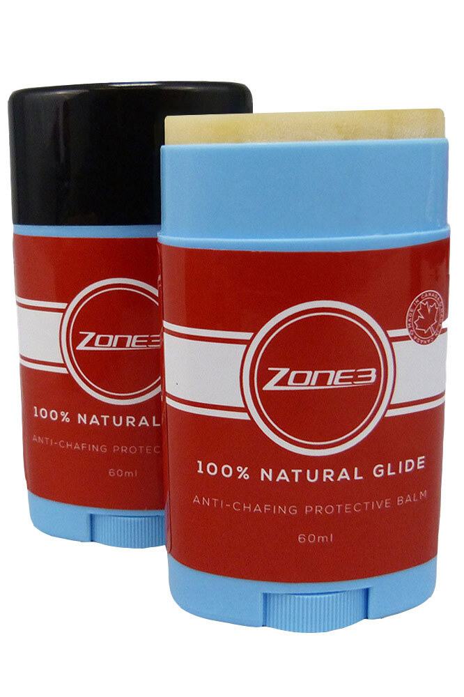 Zone3 100% Natural Glide