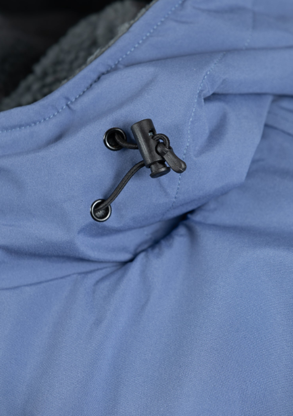 Zone3 Thermo Tech Changing Ombytesjacka