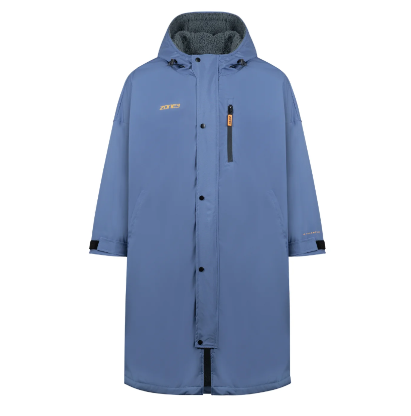 Zone3 Thermo Tech Changing Ombytesjacka