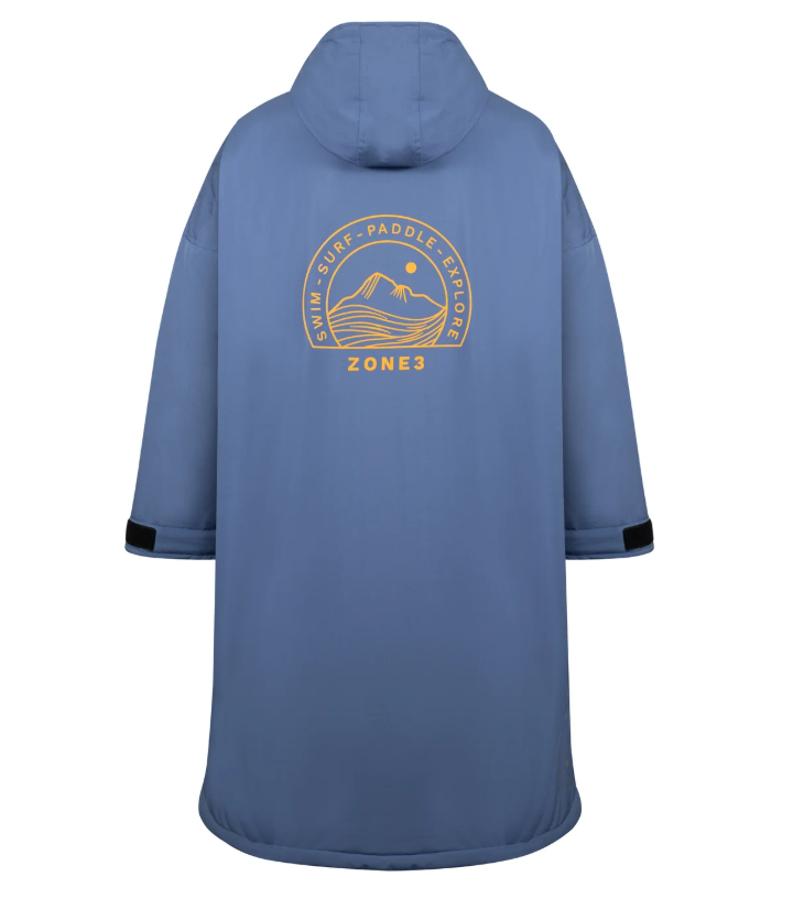 Zone3 Thermo Tech Changing Ombytesjacka