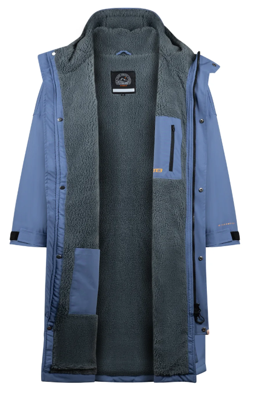 Zone3 Thermo Tech Changing Ombytesjacka