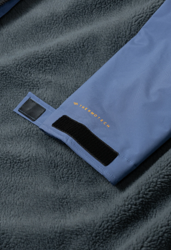 Zone3 Thermo Tech Changing Ombytesjacka