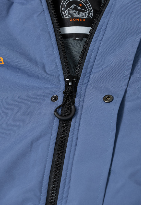 Zone3 Thermo Tech Changing Ombytesjacka