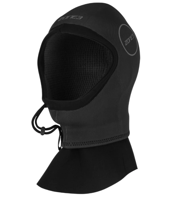 Zone3 Thermo Tech Neopren Badmössa