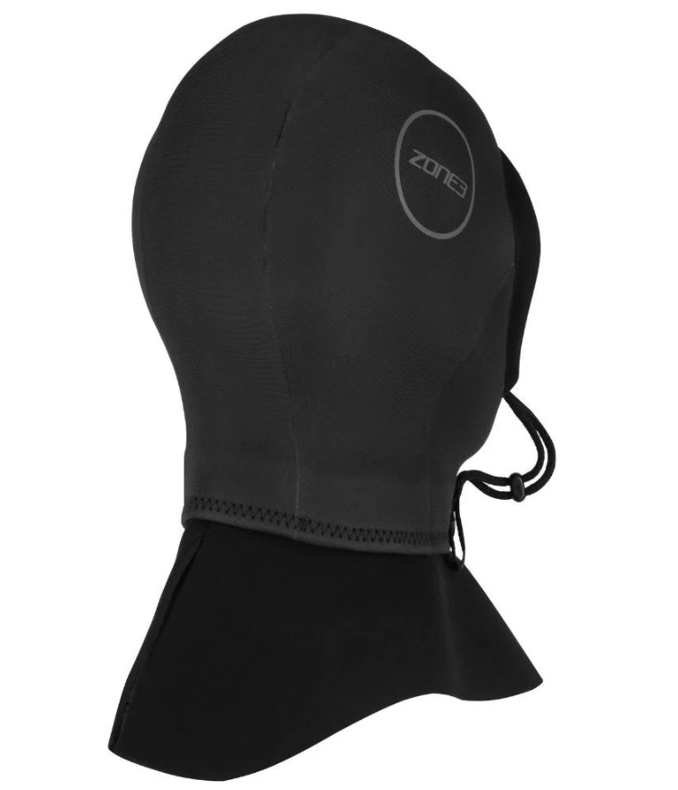 Zone3 Thermo Tech Neopren Badmössa