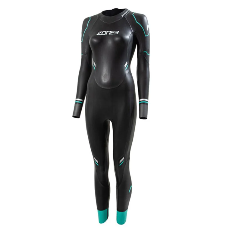 Zone3 Advance Dam Våtdräkt