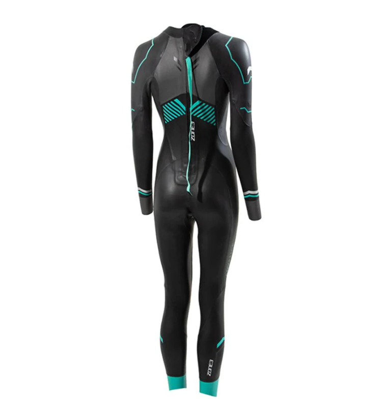 Zone3 Advance Dam Våtdräkt