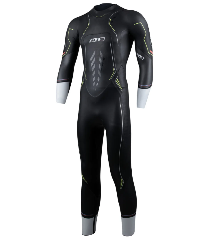 Zone3 Aspire Herr Våtdräkt