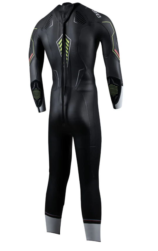 Zone3 Aspire Herr Våtdräkt