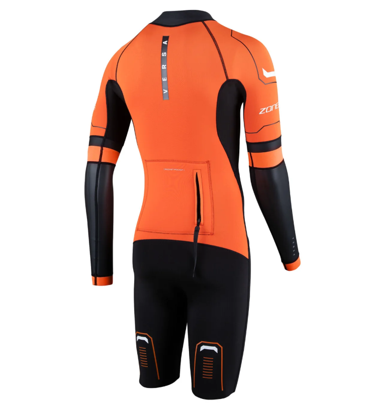 Zone3 Versa Herr Våtdräkt