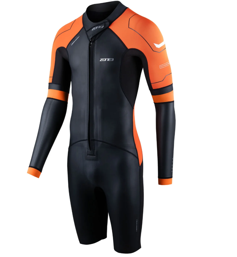 Zone3 Versa Herr Våtdräkt