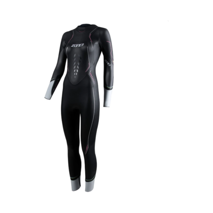 Zone3 Aspire Dam Våtdräkt