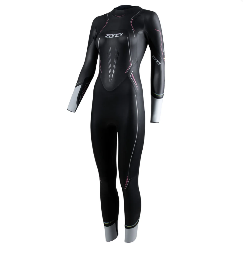 Zone3 Aspire Dam Våtdräkt
