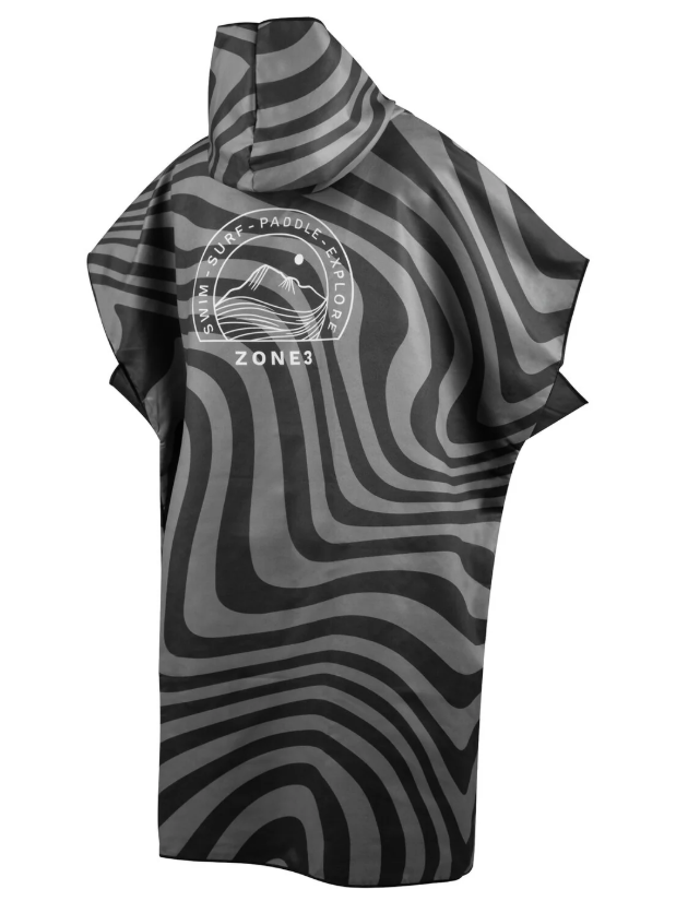 Zone3 Micofibre Changing Ombytesrock