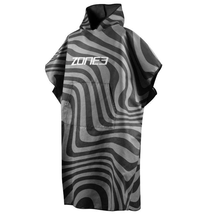 Zone3 Micofibre Changing Ombytesrock