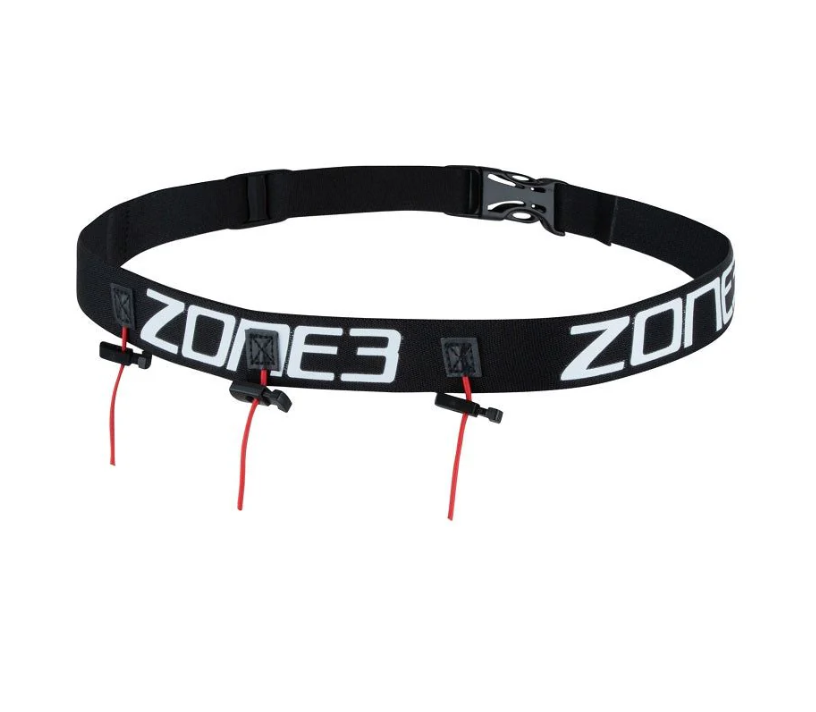 Zone3 Ultimate Race Gel Loops Bälte