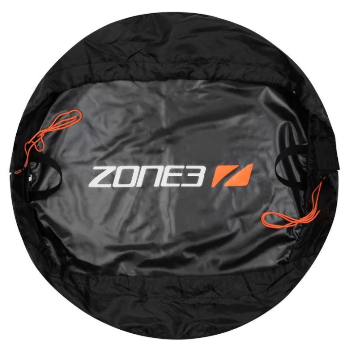 Zone3 Wetsuit Changing Mat