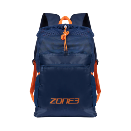 Zone3 Large Mesh Training Ryggsäck