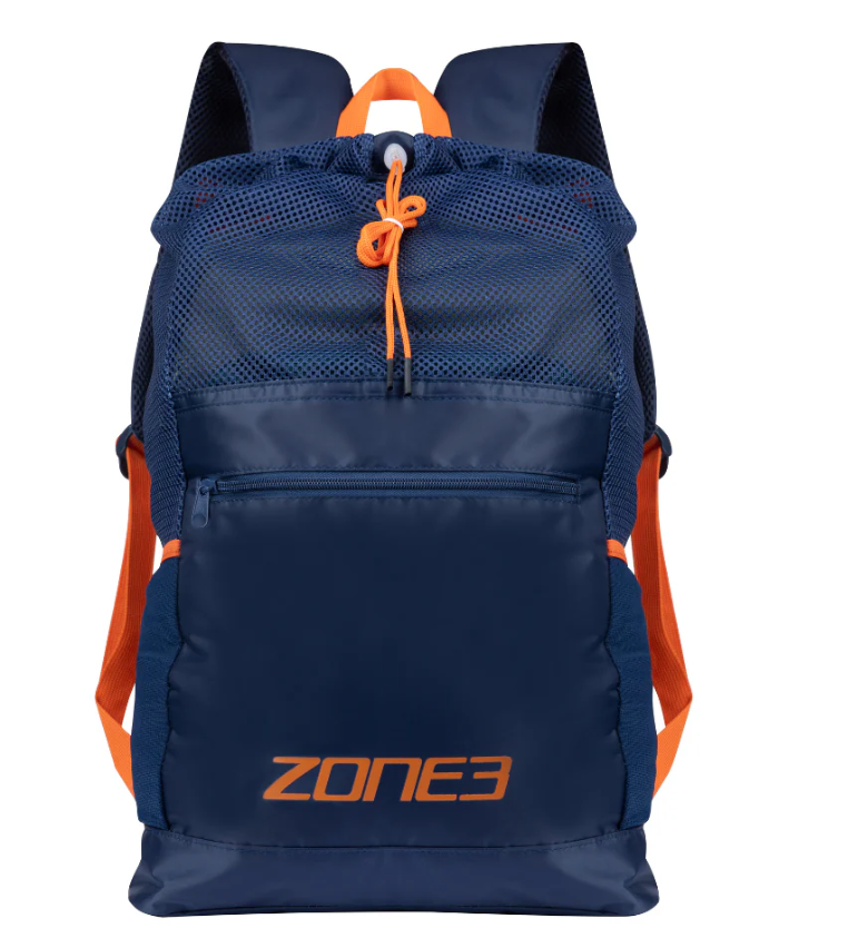 Zone3 Large Mesh Training Ryggsäck