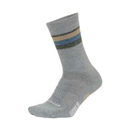 DeFeet Woolie Boolie 6" Strumpor
