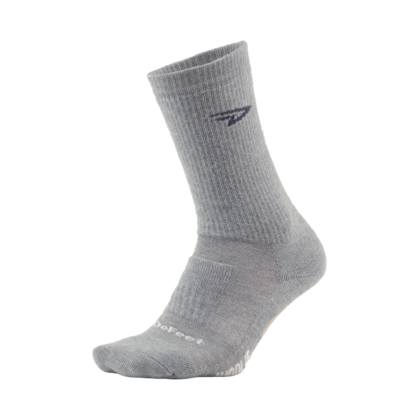 DeFeet Woolie Boolie 6" Strumpor