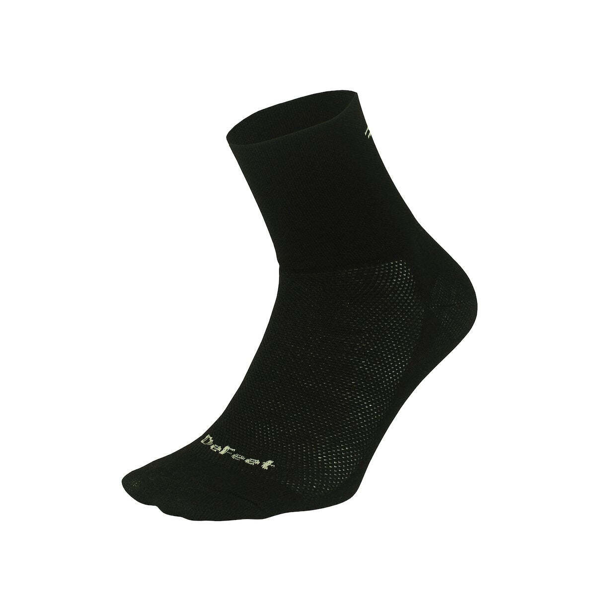 DeFeet Aireator 3" D-Logo Strumpor